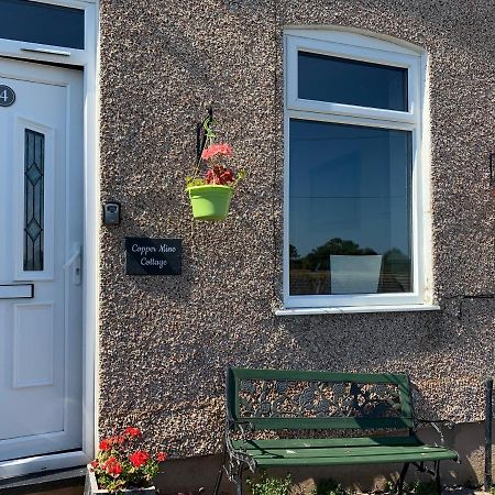Copper Mine Cottage Llandudno Exterior photo